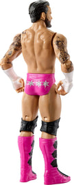 WWE Core CM Punk 6-inch Action Figure by Mattel
