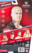 WWE Core Cody Rhodes Action Figure by Mattel