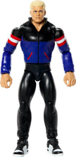 WWE Core Cody Rhodes Action Figure by Mattel