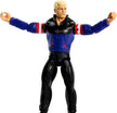 WWE Core Cody Rhodes Action Figure by Mattel