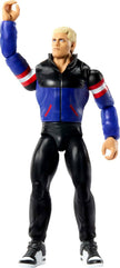 WWE Core Cody Rhodes Action Figure by Mattel