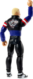 WWE Core Cody Rhodes Action Figure by Mattel