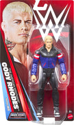 WWE Core Cody Rhodes Action Figure by Mattel