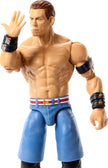 WWE Core John Cena Action Figure – WWE Main Event Series, 6-inch