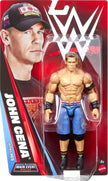 WWE Core John Cena Action Figure – WWE Main Event Series, 6-inch