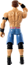WWE Core John Cena Action Figure – WWE Main Event Series, 6-inch