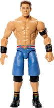 WWE Core John Cena Action Figure – WWE Main Event Series, 6-inch