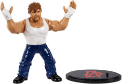 WWE Dean Ambrose Retro App Action Figure FML20 - Colorland Toys