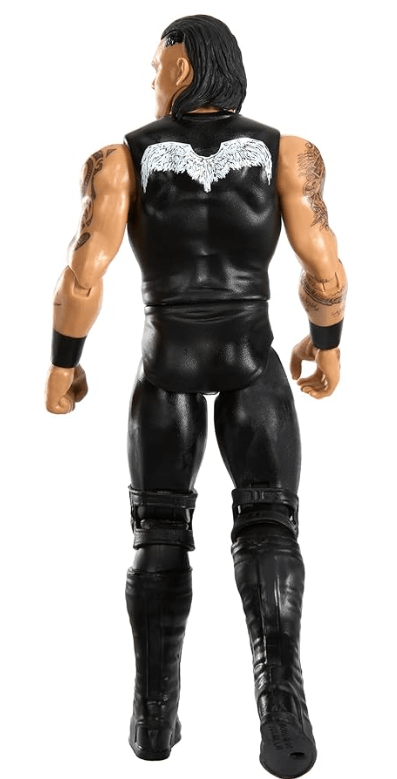 WWE Dominik Mysterio Action Figure HTW30/GDF62 — image 3
