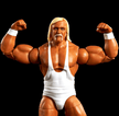 WWE Elite Collection Action Figure Hulk Hogan Legends