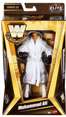 WWE Elite Collection Action Figure Muhammad Ali Legends - Colorland Toys