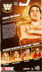 WWE Elite Collection Andre the Giant Legends - Colorland Toys