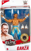 WWE Elite Collection Angel Garza Action Figure GDF60