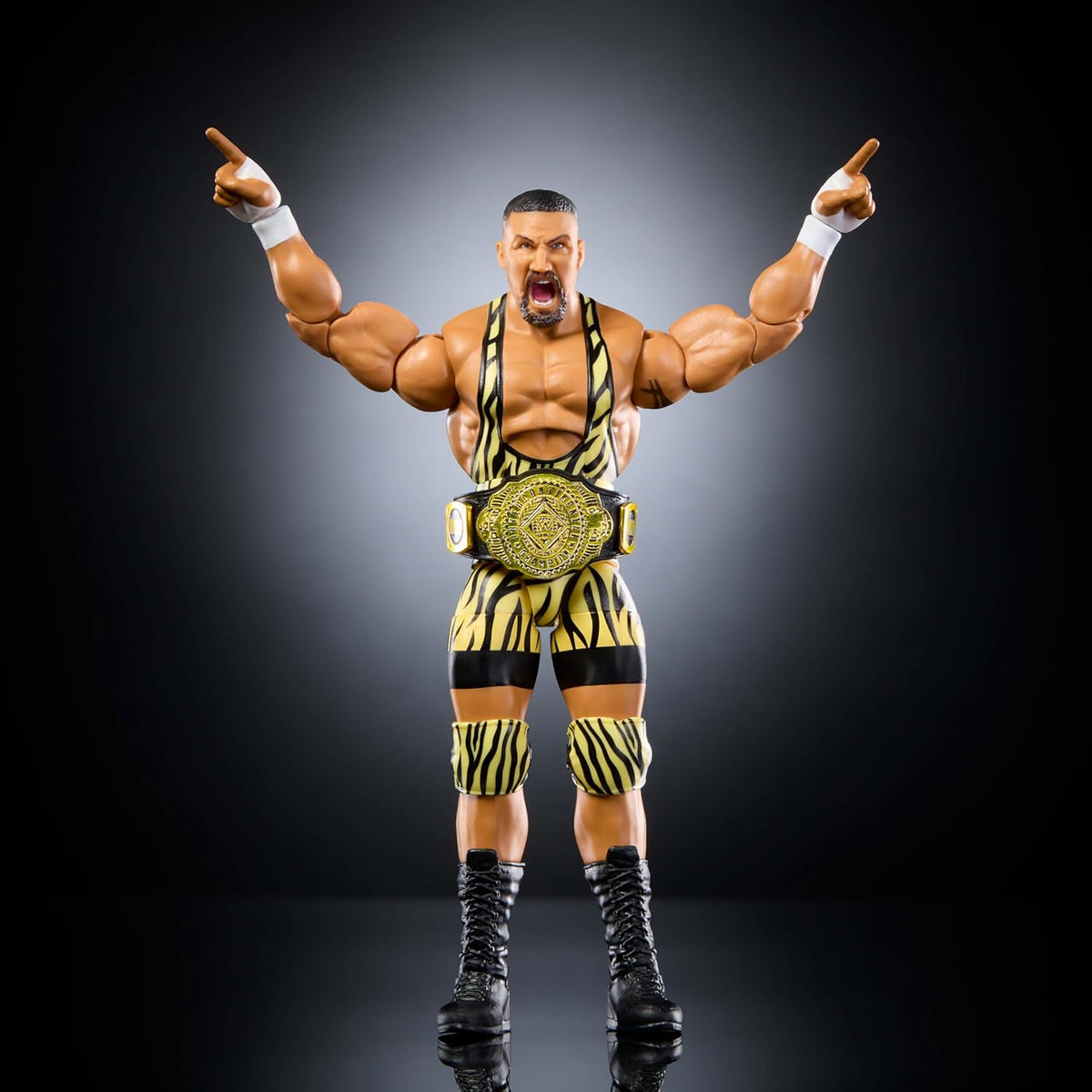 WWE Elite Collection Bron Breakker JCJ24 — image 4
