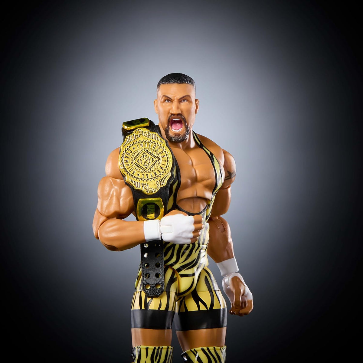 WWE Elite Collection Bron Breakker JCJ24 — image 3