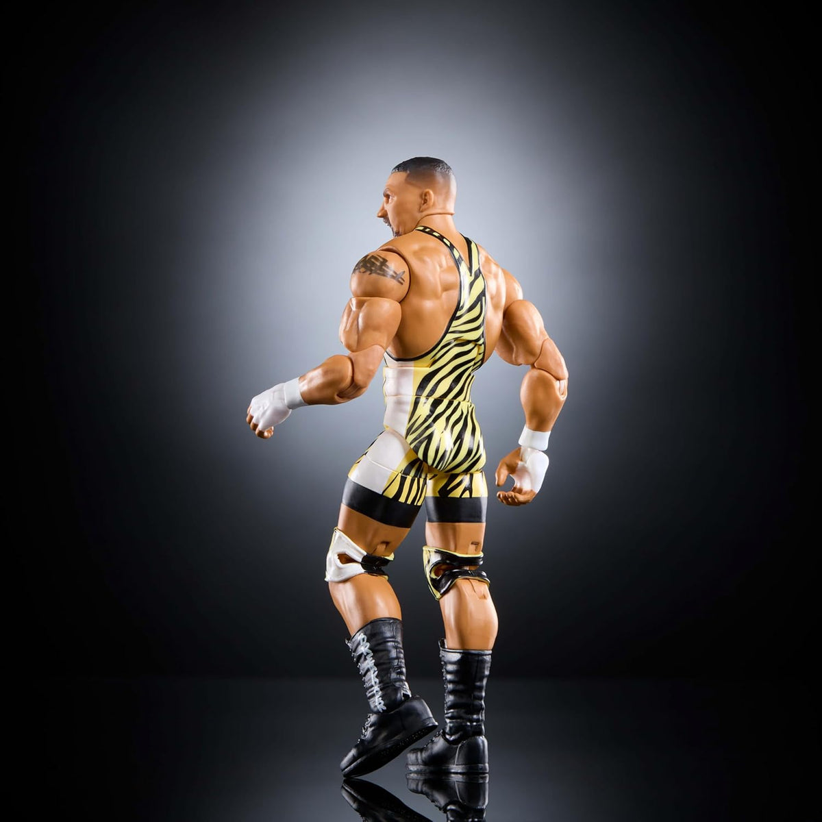 WWE Elite Collection Bron Breakker JCJ24 — image 2