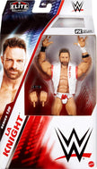 WWE Elite Collection LA Knight 6-Inch Action Figure JCJ29