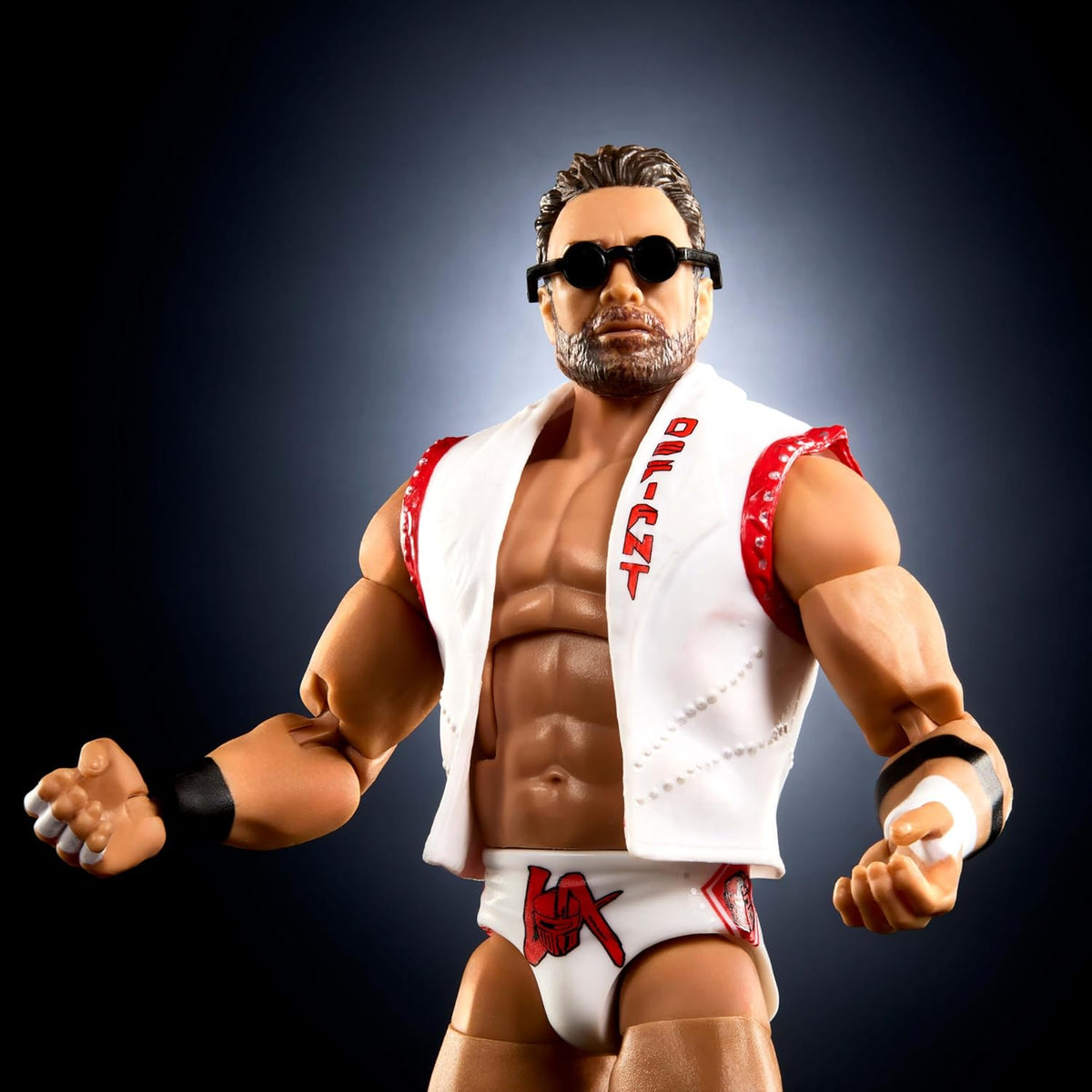 WWE Elite Collection LA Knight 6-Inch Action Figure JCJ29 — image 3