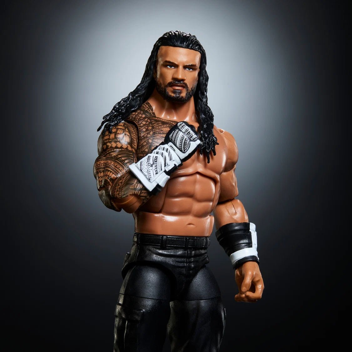 WWE Elite Collection Roman Reigns Action Figure JHT89 - Colorland Toys