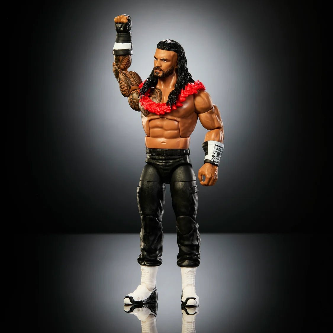 WWE Elite Collection Roman Reigns Action Figure JHT89 - Colorland Toys