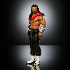 WWE Elite Collection Roman Reigns Action Figure JHT89 - Colorland Toys
