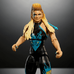 WWE Elite Collection Royal Rumble Beth Phoenix Action Figure Legends HVF81/HVF76 - Colorland Toys