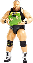WWE Elite Collection Series 87 Otis GVB69/GDF60
