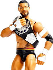 WWE Elite Collection Series 87 Santos Escobar GVB66/GDF60 - Colorland Toys