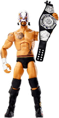 WWE Elite Collection Series 87 Santos Escobar GVB66/GDF60 - Colorland Toys