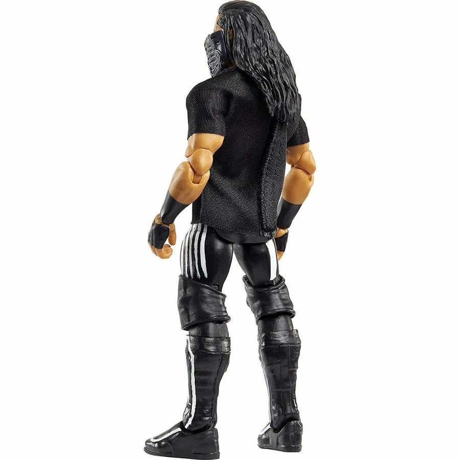 WWE Elite Collection Series 90 Action Figure - Mustafa Ali HDF02