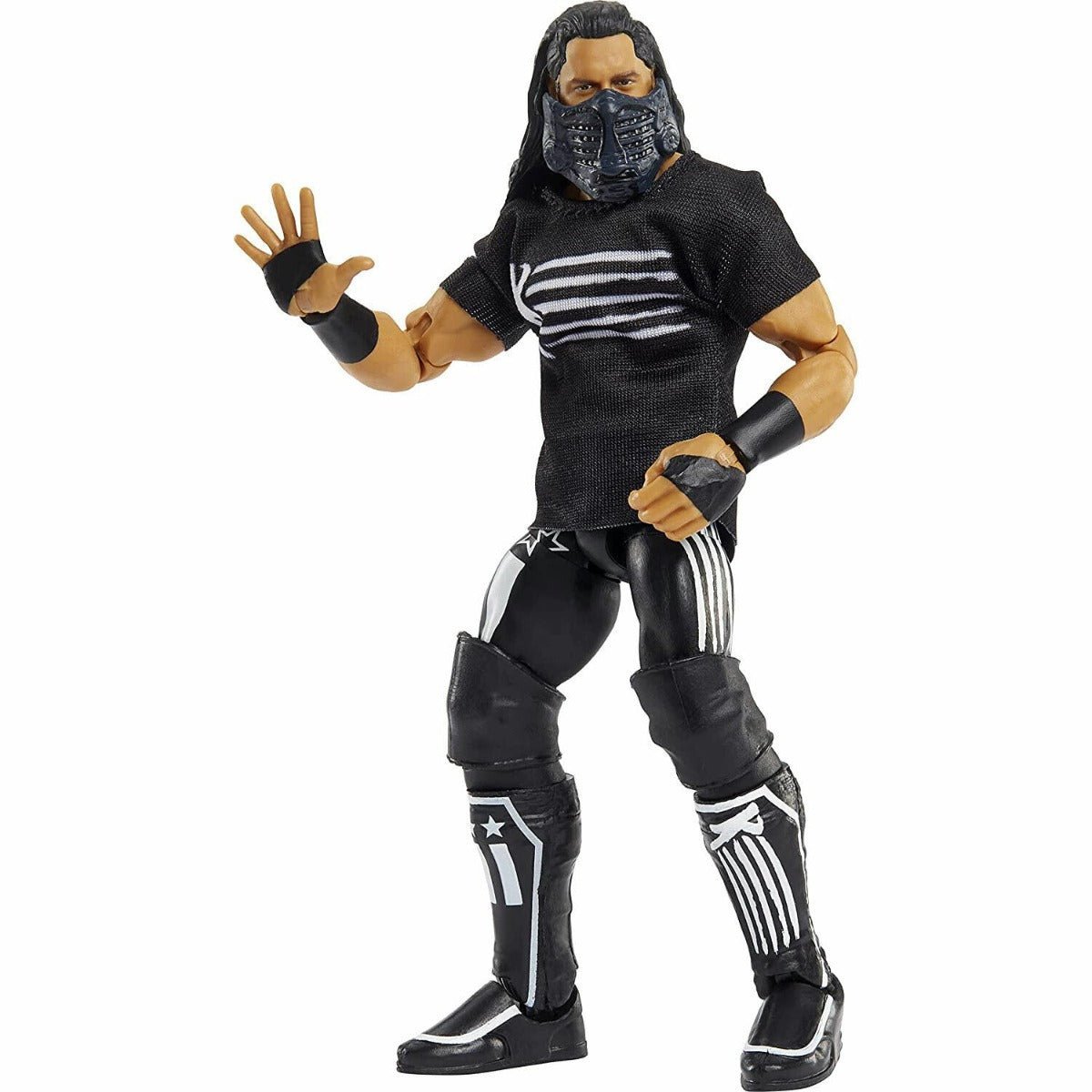 مجسم شخصية مصطفى علي من مجموعة WWE Elite Series 90 HDF02 — image 3