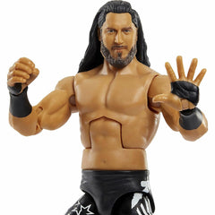 WWE Elite Collection Series 90 Action Figure - Mustafa Ali HDF02 - Colorland Toys