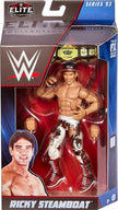 WWE Elite Collection Series 93 Ricky The Dragon HDF25/GDF60