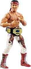 WWE Elite Collection Series 93 Ricky The Dragon HDF25/GDF60