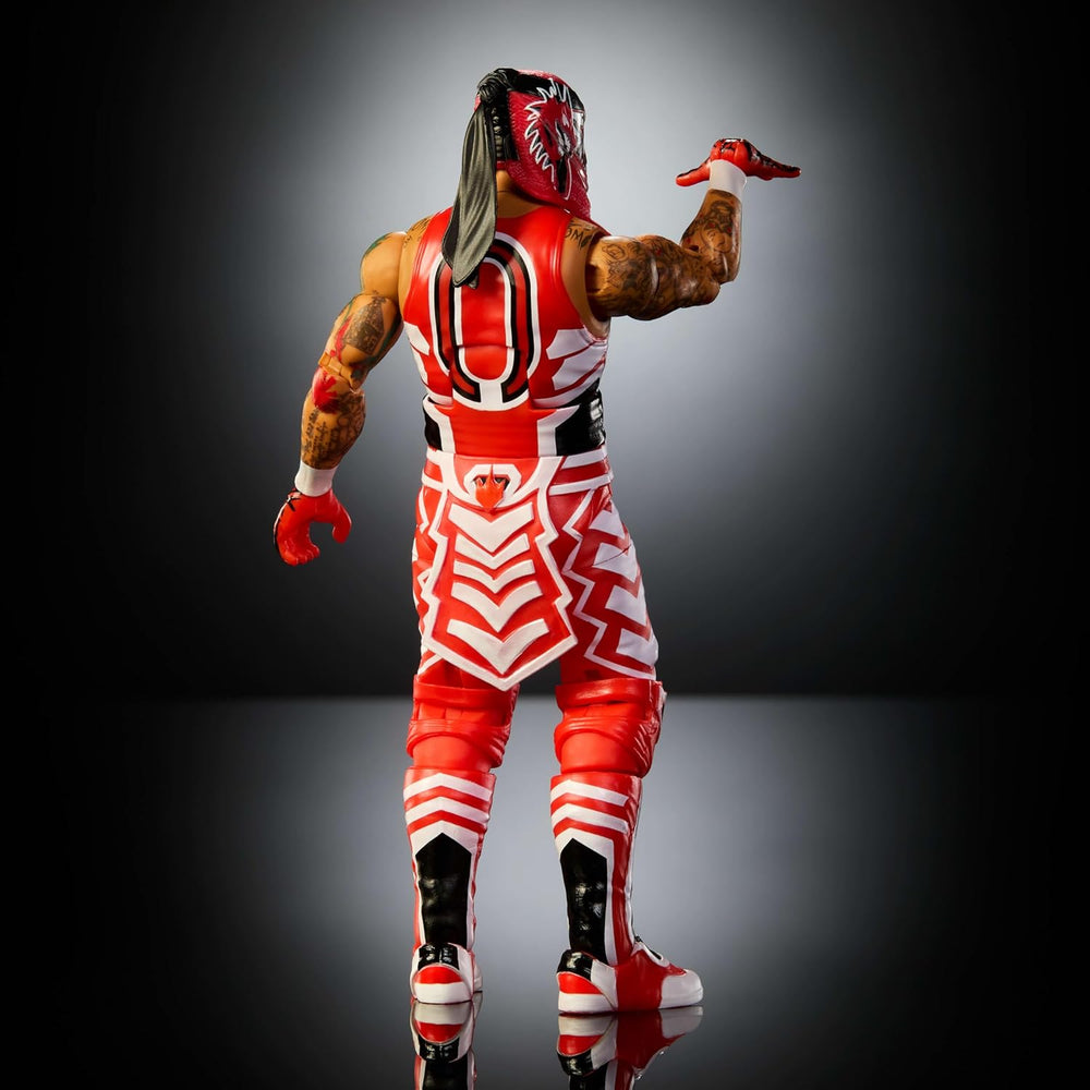 WWE Elite Penta JHT88 - Colorland Toys