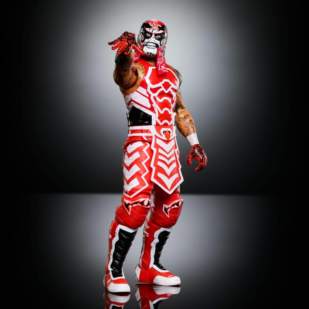 WWE Elite Penta JHT88 - Colorland Toys