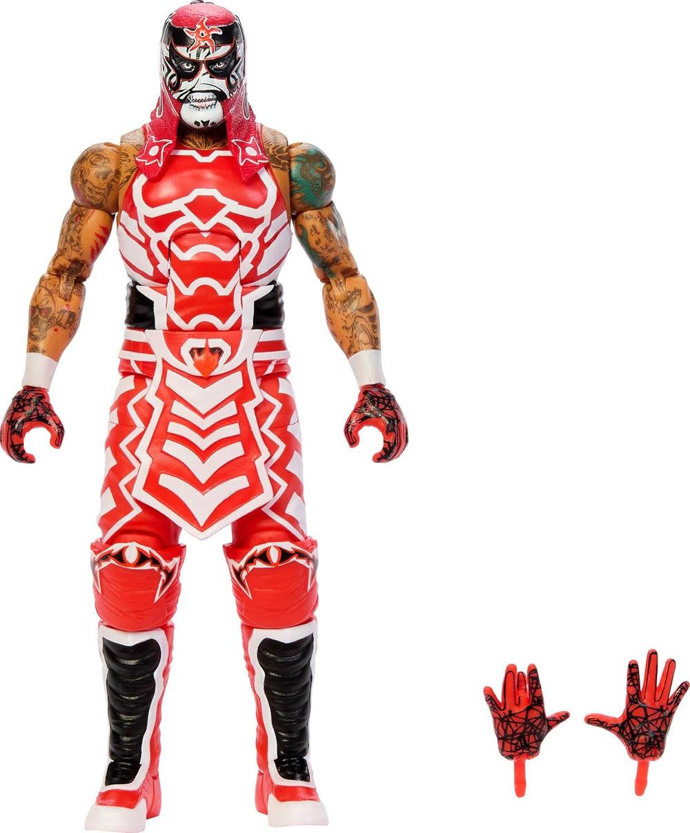 WWE Elite Penta JHT88 - Colorland Toys