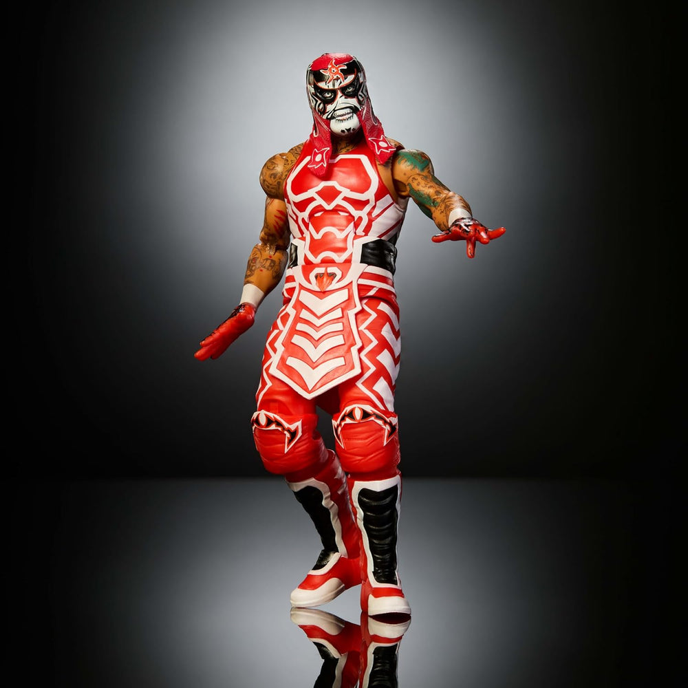 WWE Elite Penta JHT88 - Colorland Toys