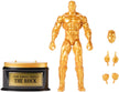 WWE Elite The Rock Gold Collector's Edition Action Figure