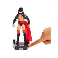 WWE Entrance Great Demon - Finn Balor FML12 - Colorland Toys
