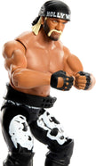 WWE "Hollywood" Hulk Hogan Action Figure by Mattel