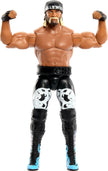 WWE "Hollywood" Hulk Hogan Action Figure by Mattel