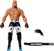 WWE "Hollywood" Hulk Hogan Action Figure by Mattel