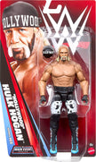 WWE "Hollywood" Hulk Hogan Action Figure by Mattel