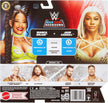 WWE Jade Cargill & Bianca Belair Main Event 2-Pack Series 22