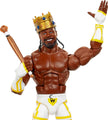 WWE King Woods Elite Action Figure