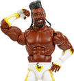 WWE King Woods Elite Action Figure