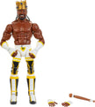 WWE King Woods Elite Action Figure