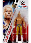 WWE Main Event American N. Cody Rhodes Action Figure JGD46