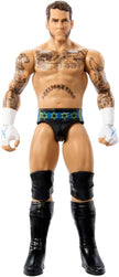 WWE Main Event Series-150 CM Punk GDF62/HTW61